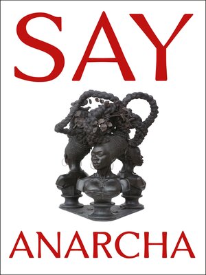 cover image of Say Anarcha